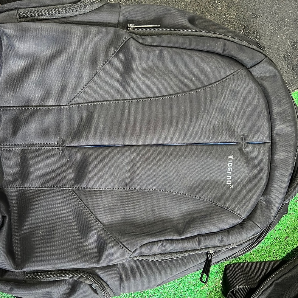 Tigernu High Quality 15" Laptop/Travel backpack